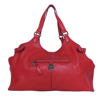 Somerset Tote, front view